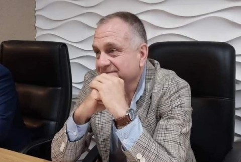 A 20 días de su renuncia en el gabinete nacional, reapareció Marcelo Basilotta y contó "su" verdad