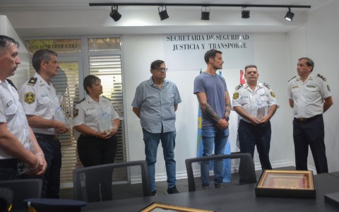 Los dos proyectos claves en la seguridad de General Rodríguez planteados para este 2024