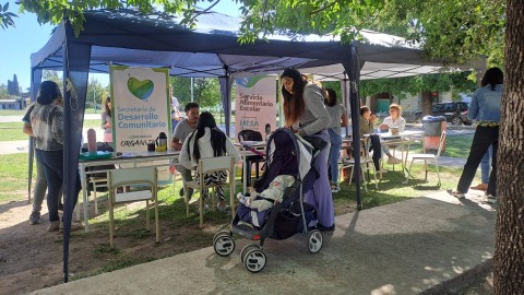 Este lunes habrá un operativo municipal en un barrio de General Rodríguez: dónde y en qué horario