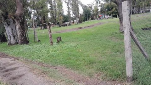 Enojo en un club del barrio San Bernardo por reiterados robos