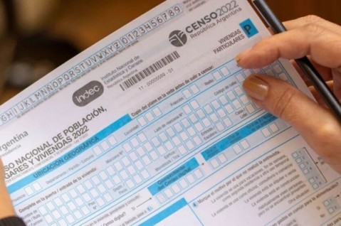 Censo del 18 de Mayo: qué comercios deben cerrar