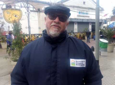 La salud de Pablo Oviedo: en qué estado se encuentra el gremialista tras la operación