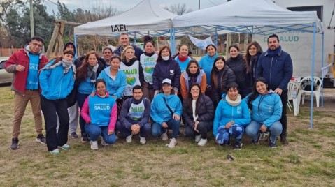 Este viernes otro barrio tendrá operativo municipal: dónde y en qué horario