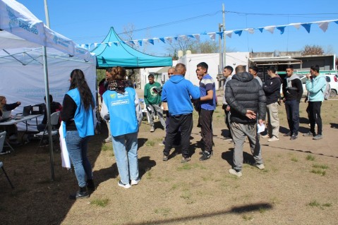 Este viernes llega un nuevo operativo municipal: dónde será