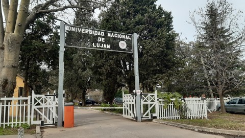 Tras declararse la "emergencia presupuestaria", trabajadores de la Universidad Nacional de Luján van al paro: cuándo será