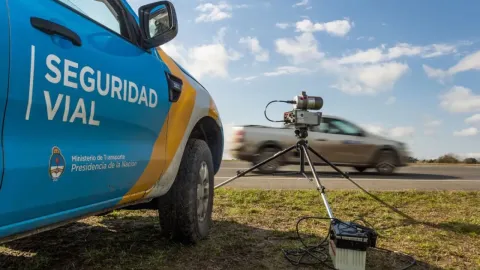 La Provincia eliminó miles de multas de tránsito: cómo conocer si sos uno de los "beneficiados"