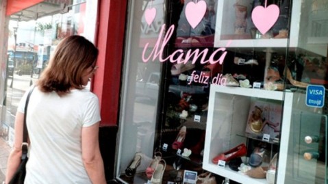Por el Día de la Madre, el Banco Nación ofrece 30% de descuento y hasta 6 cuotas sin interés en comercios adheridos