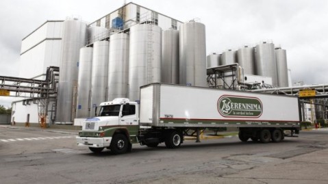 La compa&ntilde;&iacute;a due&ntilde;a de La Seren&iacute;sima inform&oacute; p&eacute;rdidas millonarias en los &uacute;ltimos tres a&ntilde;os