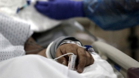 Nueva muerte en el informe local de Coronavirus