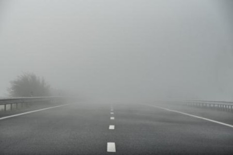 Alerta por Niebla para las próximas horas