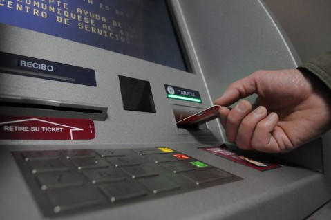 El cambio revolucionario que preparan para los cajeros automáticos: ¿cómo se podrá sacar plata?