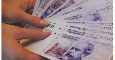 Charla para emprendedores sobre línea de créditos del Banco Provincia