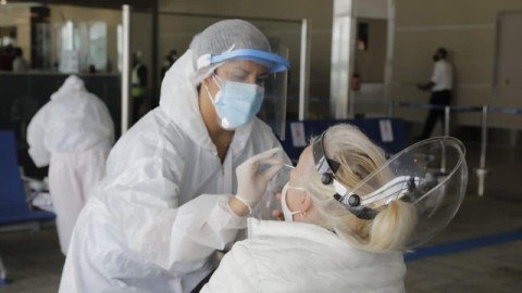 Coronavirus en Gral. Rodríguez: apenas 6 nuevos contagios en el reporte local del miércoles