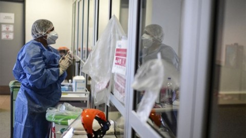 Los casos de coronavirus activos en General Rodríguez descendieron a casi 2.000