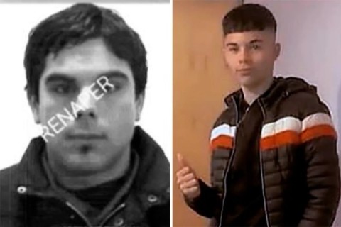 Crimen del hincha de Luján: la Justicia levantó la orden de captura para uno de los barras de Alem que estaba prófugo
