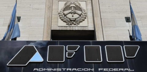 AFIP confirmó las fechas de devolución del 35% en operaciones con dólares