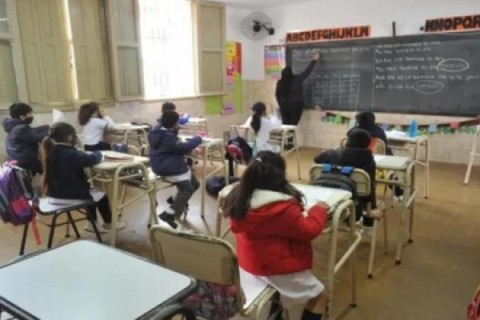 Estudian extender el horario en primarias locales: para cuándo estaría previsto