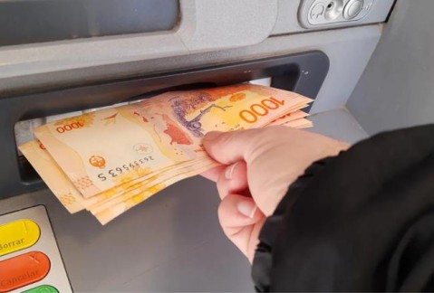 La Provincia difundió las fechas de cobro de los empleados estatales