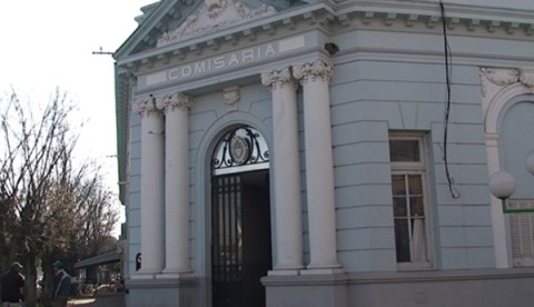 Nuevo comisario: llegó el reemplazo definitivo para Perdiguero en la Comisaría 1°