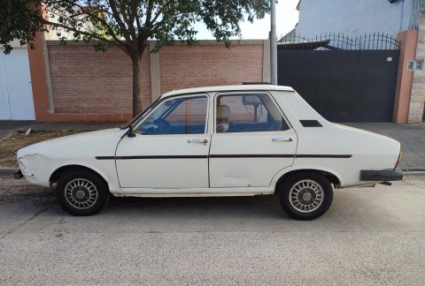 Le robaron el auto a un artista rodriguense en pleno centro
