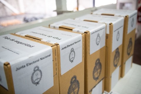 Elecciones 2023: cuáles son las listas que se bajaron de las PASO en General Rodríguez