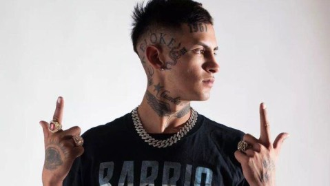 Nueva denuncia contra L-Gante por la causa que lo tuvo 100 d&iacute;as en prisi&oacute;n: "Est&aacute; cada vez m&aacute;s complicado"