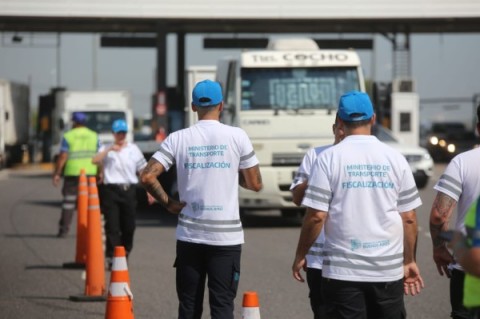 Habilitan a conductores a circular con la VTV vencida en la provincia: quiénes podrán hacerlo y hasta cuándo