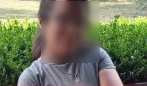 Desesperada búsqueda de una adolescente de 17 años en General Rodríguez
