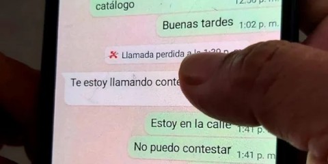 Las redes y la desesperación, terreno cada vez más fértil para delincuentes oportunistas