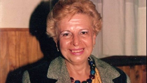 Falleció la docente, dirigente y ex concejal radical, "Rosita" Ladús