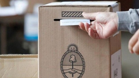 Ya hay fecha oficial para las PASO en la Provincia de Buenos Aires