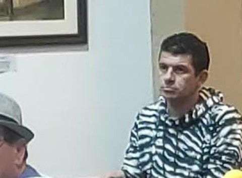 Entrevista "picante": Matías Ledesma explicó por qué se retiró antes de la votación para "liberar" a los municipales de IOMA