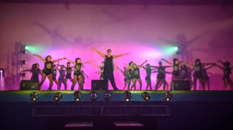 Se realizará una nueva edición de "A mi pueblo le gusta bailar": cuándo y dónde