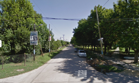 Motochorros asaltaron a una joven y le robaron su bicicleta en el barrio Juan José