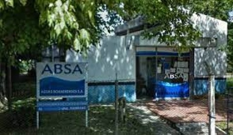 ABSA: posible aumento de tarifas y audiencia pública