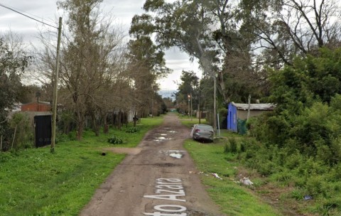 Detuvieron en barrio Almafuerte a un hombre de 69 años por un abuso sexual que marcó a una familia