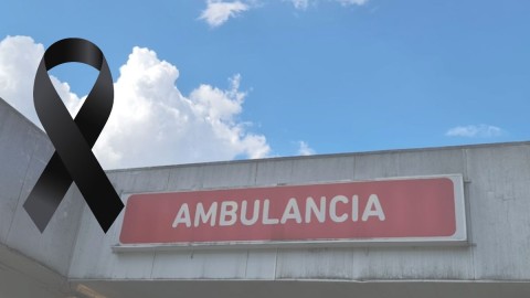 Otra fatalidad en accidente motociclístico: murió un joven enfermero del hospital