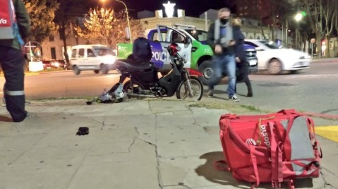 Aplicaciones de delivery: "Raider" local, ejemplo de la "lucha" para que respondan las aseguradoras