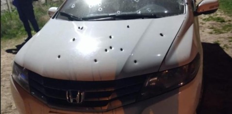 La trama narco detrás del hombre acribillado por 60 balazos en el barrio Vista Linda