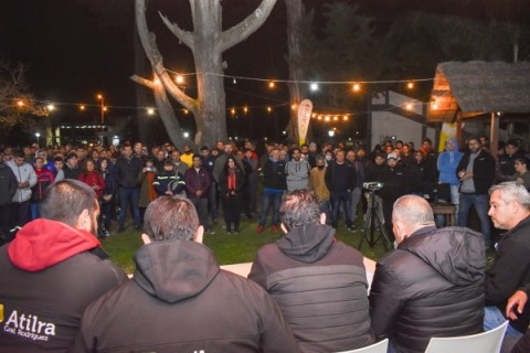 Paritarias ATILRA: cómo quedó el sueldo básico de los operarios lácteos tras el acuerdo