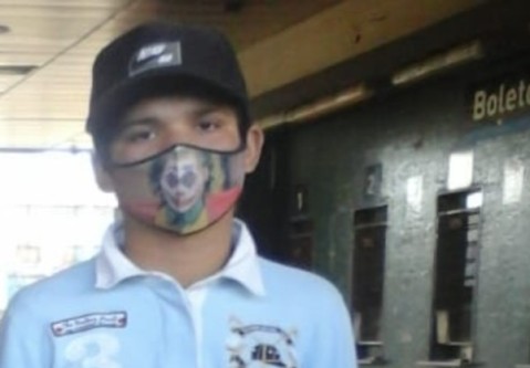 Apareció el adolescente desaparecido en barrio Marabó