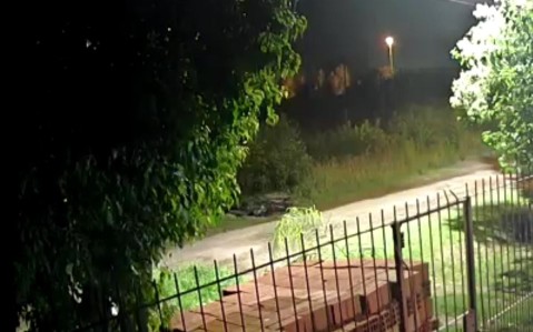 Desvalijaron a un vecino del barrio La Campanilla: "Hasta entraron en mis redes sociales"