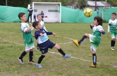 AFIGRO: Italianos sigue firme arriba y Parque Irigoyen se acomoda como perseguidor