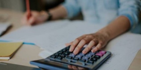 AFIP informó que extenderá las "medidas de alivio" para Pymes