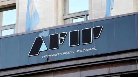 AFIP bonificará un mes a un grupo de monotributistas y autónomos