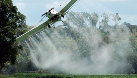 Convocan a un nuevo encuentro del Observatorio Local para regular el uso de agroquímicos