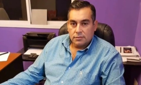 Vecinos de Agua de Oro formaron partido vecinalista para las PASO 2021