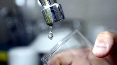 Este martes habrá baja presión de agua por trabajos de ABSA