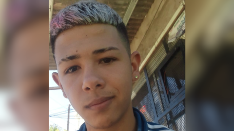 Murió Agustín Valdez, el chico que estuvo internado siete meses tras protagonizar una tragedia vial en Ruta 24