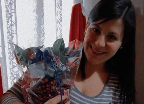 La angustiante situación de una rodriguense que necesita ayuda de la comunidad: "Tengo muchas ganas de vivir"